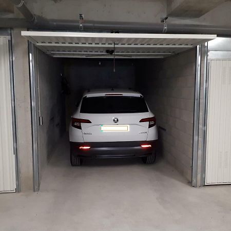 Hendaye- T2 3*-Wifi-350M Plage-Terrasse-Garage Kültér fotó